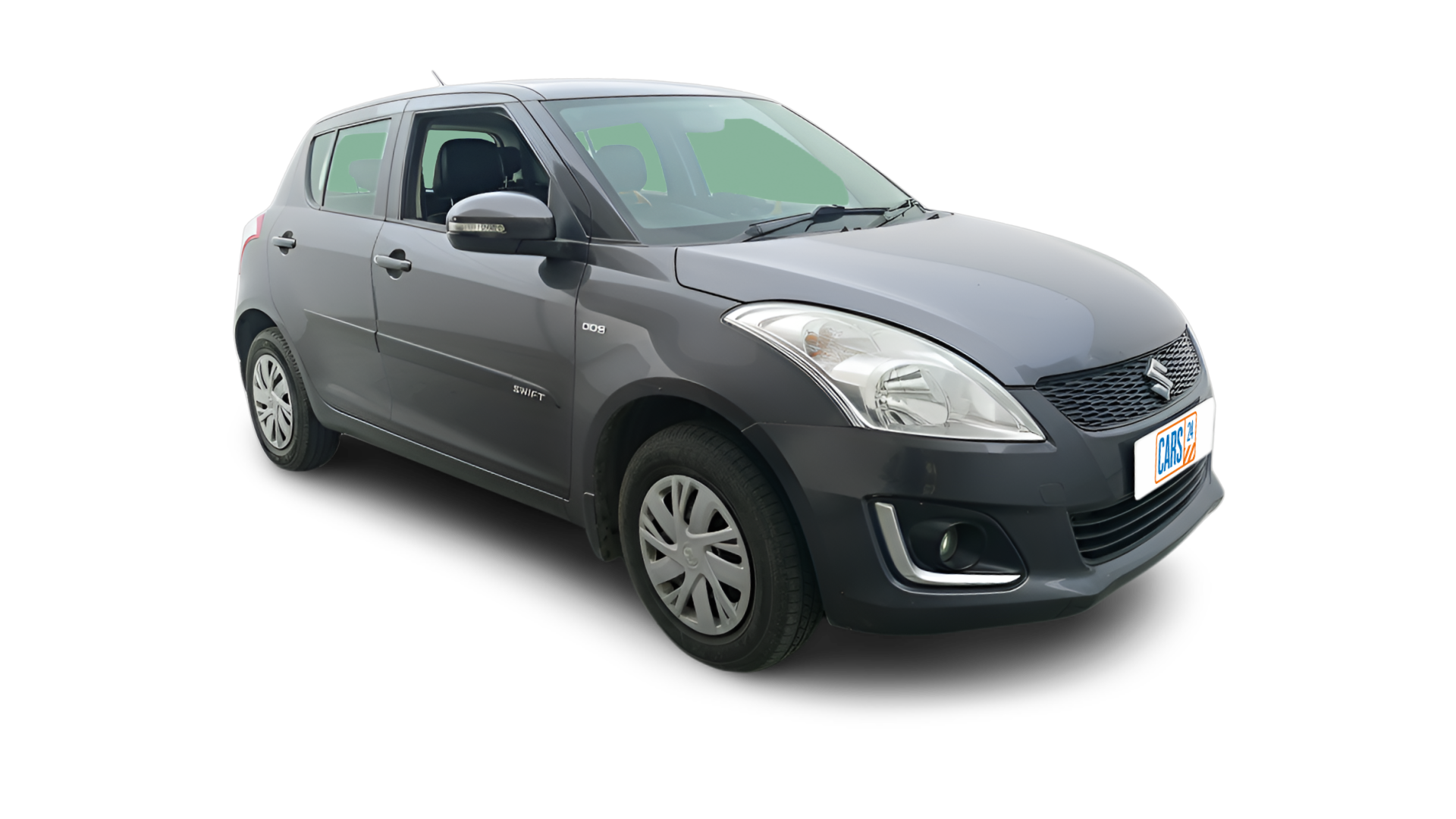 Maruti Swift-img